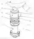 Fig. 01 - Main coolant pump