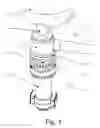 Fig. 02 - Main coolant pump