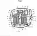 Fig. 08 - HERMETIC COMPRESSOR