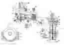Fig. 01 - Apparatus of manufacturing pipe-shaped insulator