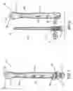 Fig. 02 - Expandable cavity for injection molding tool