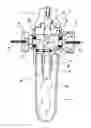 Fig. 01 - Liquid infusing and flavouring device