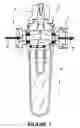 Fig. 04 - Liquid infusing and flavouring device