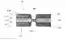Fig. 08 - Method for improving the barrier properties of a nonwoven
