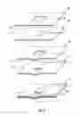 Fig. 02 - Three dimensional reinforced CMC articles by interlocking two dimensional structures