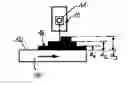 Fig. 01 - METHOD FOR PRODUCING A COMPONENT WITH A RELIEF SURFACE AND A COMPONENT OF THIS TYPE