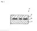 Fig. 02 - Decorated sheet for insert molding