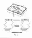 Fig. 02 - Granular perpendicular media interlayer for a storage device