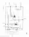 Fig. 02 - Enclosed separator unit for a gas supply of a fuel cell system