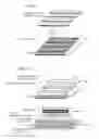 Fig. 44 - Fuel cell stack and fuel cell system
