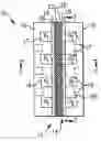 Fig. 01 - Stabilized fuel cell flow field