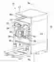 Fig. 01 - CONDENSING BOILER AND WATER HEATER