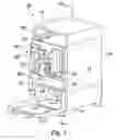 Fig. 02 - CONDENSING BOILER AND WATER HEATER