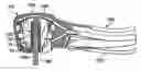 Fig. 01 - Adjustable tool drive arrangement