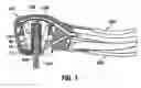 Fig. 02 - Adjustable tool drive arrangement