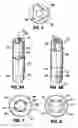 Fig. 06 - Adjustable tool drive arrangement