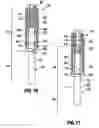 Fig. 09 - Adjustable tool drive arrangement