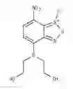 Fig. 01 - Amine--oxide redox indicators for fluorimetric determination of analytes