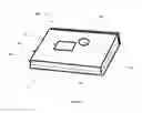 Fig. 02 - Device and method for ambient storage of fresh/frozen tissue sections via desiccation