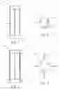 Fig. 02 - Dialysis adapter cell and method of release testing of a disperse dosage form