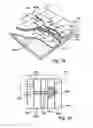 Fig. 03 - Method for generating an electrode layer pattern in an organic functional device