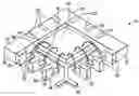 Fig. 01 - Reversible leadless package and methods of making and using same