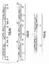 Fig. 08 - Reversible leadless package and methods of making and using same