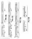Fig. 22 - Reversible leadless package and methods of making and using same