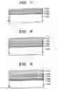 Fig. 08 - Method of manufacturing a SOI structure having a SiGe layer interposed between the silicon and the insulator