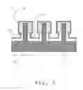 Fig. 09 - Nanoelectronic structure and method of producing such