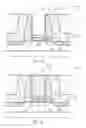 Fig. 09 - Enhancing integrity of a high-k gate stack by confining a metal cap layer after deposition