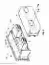 Fig. 09 - Cassette for use within a connectivity management system