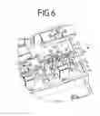 Fig. 06 - Protective plug for distribution frame devices in telecommunications and data technology
