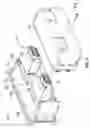 Fig. 09 - CASSETTE HAVING INTERCHANGABLE REAR MATING CONNECTORS