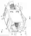 Fig. 02 - Electrical connector with contact spacing member