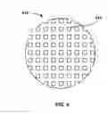 Fig. 05 - Chemical-mechanical planarization pad including patterned structural domains
