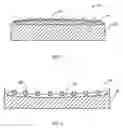 Fig. 02 - Methods of bonding superabrasive particles in an organic matrix