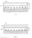 Fig. 03 - Methods of bonding superabrasive particles in an organic matrix