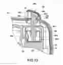 Fig. 11 - LNB having indication function