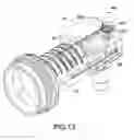 Fig. 14 - LNB having indication function