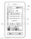 Fig. 01 - Mobile terminal, method of managing schedule using the mobile terminal, and method of managing position information using the mobile terminal