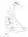 Fig. 02 - APPARATUS FOR MAINTAINING AN ANGULAR POSITION OF A LEG