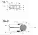 Fig. 04 - APPARATUS AND METHOD FOR CONTROLLING THE HITTING ACCURACY IN THE CASE OF A GOLF CLUB
