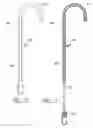 Fig. 12 - Soccer training apparatus and method