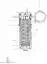 Fig. 04 - MODULAR HYDRAULIC TENSIONER WITH RATCHET