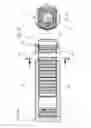 Fig. 08 - MODULAR HYDRAULIC TENSIONER WITH RATCHET
