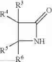 Fig. 06 - Poly-beta-peptides from functionalized beta-lactam monomers and antibacterial compositions containing same