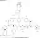Fig. 05 - Dehydroxy vancomycin, the preparation, pharmaceutical composition and the use