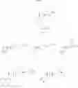 Fig. 28 - Receptor modulators exhibiting neuroprotective and memory enhancing activities