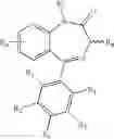 Fig. 71 - Benzodiazepine compositions for treating epidermal hyperplasia and related disorders